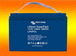 Hallo, ich bin gregor und habe diese seite zusammengestellt. Victron Lithium Superpack 12 8v 100ah Mit Bms 12v Batterie Akku Lifepo4 Viblifesp12v100