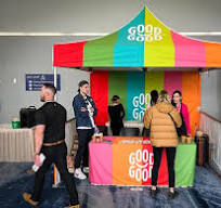 Custom Trade Show Canopy Tents Made In USA | TentCraft
