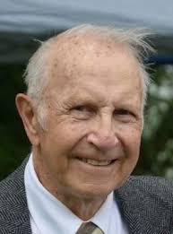 Alan Ashbaugh Obituary (1938