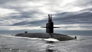 Context sentences for kapal selam in english. Kri Nanggala 402 Hilang Kontak Pengamat Kecelakaan Kapal Selam Pertama Di Indonesia