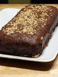Recette De Gateau Chocolate Aux Petits Beurre