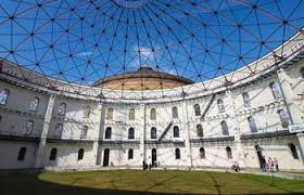 Panometer Leipzig Fuhrungen Zum 360 Panorama Titanic