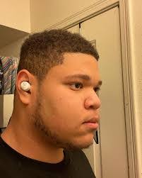 Elijah Clay's Instagram, Twitter & Facebook