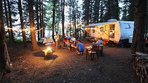 Seasonal Long Term Saskparks