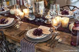 Before After Lia Griffith S Thanksgiving Table Rustic Thanksgiving Table Modern Thanksgiving Tablescapes Rustic Thanksgiving