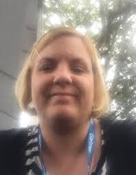 Kristin Maynard's Instagram, Twitter & Facebook