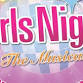 Girls Night: The Musical at The Grand event in Oshkosh, WI