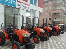 Kubota Traktor Ankara Kubota Modelleri Tarimdan Traktor Ankara