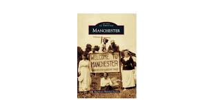Manchester : Manchester Historical Society: Amazon.com.au: Books