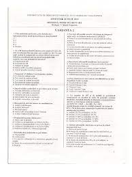 Rodica rezultate admitere medicina 2019 aici imediat ce vor fi afişate admitere medicină. Subiecte Admitere Medicina Cluj 2013