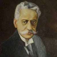 Anastasio de Jesús Alfaro González (1865–1951)