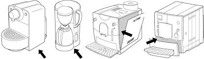 Les Principaux Problemes De Machine A Cafe Comment Utiliser Votre Machine A Cafe