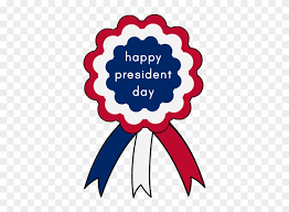 If i were a president craft. Clip Art Badge Text Happy Presidents Day Happy Presidents Day Clipart Free Transparent Png Clipart Images Download