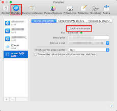 All imap email data is stored on the server which means that you will need to be cognizant of the email storage limits in this case, pop3 would be the best choice without having to worry about any server storage limits etc. Umwandlung Eines In Pop Eingerichteten E Mail Kontos In Ein Imap Konto