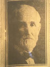 CPL Jacob G. Mishler (1837-1927)