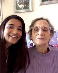 Contributions to the tribute of Mrs. Joan Lovery