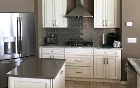 Five eighths thick laminate doors are durable and hold up well, but the thicker option will be more durable in the long run. How Much Do Kitchen Cabinets Cost Cabinetselect Com