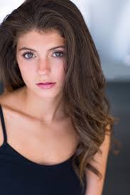 Emily Bader's Instagram, Twitter & Facebook