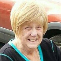 Candace Arledge Obituary