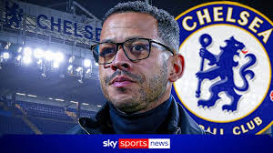 Liam Rosenior sacked: What's next for Chelsea and Gary Neville's potential role?