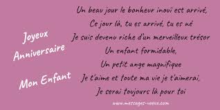Capo i chorus c g joyeux anniversaire g7 c joyeux anniversaire c f joyeux anniversaire prénom c g7 c joyeux anniversaire c g joyeux anniversaire g7 c joyeux anniversaire c f joyeux anniversaire prénom c g7 c joyeux anniversaire. Modeles De Textes Souhaits Bon Anniversaire A Son Enfant Ou Ses Enfants