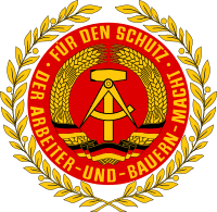 Encuentra imágenes de alemania oriental. Republica Democratica Alemana Wikipedia La Enciclopedia Libre