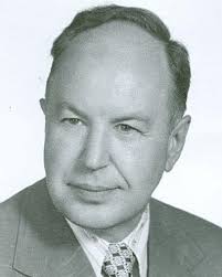 Douglas High School yearbook queen 1955