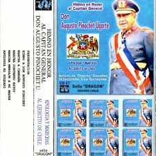 Augusto pinochet vera, avelina ugarte martinez. Stream Luis Checho Gonzalez Listen To Himno En Honor Al Capitan General Don Augusto Pinochet Ugarte Playlist Online For Free On Soundcloud
