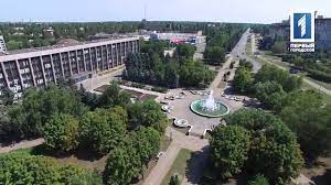 Сейчас в кривом роге наблюдается уменьшение численности населения. Krivoj Rog 2021 Ukraina Vse O Gorode Foto Video