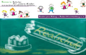 Um zum schulprofil mit näheren infos zu der jeweiligen privatschule zu gelangen, den schulnamen anklicken. Baden Wurttemberg Braucht Die Realschule Als Reale Schule Online Petition