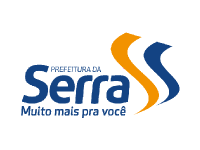 Download logo in vector.svg file format. Logo Prefeitura Da Serra New Roads Consultoria