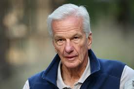 Eduardo Saverin é o brasileiro mais rico do mundo