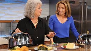 Everybody needs easy dinner recipes. Paula Deen S 6 Eating Rules To Shed Pounds Abc News