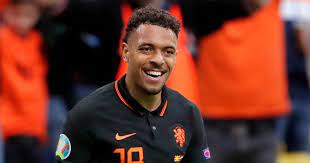 The wait is over and borussia dortmund have finally announced the arrival of jadon sancho's successor. Breaking Donyell Malen Soll Seinen Medizincheck Schon Morgen Bestehen
