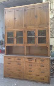 Antique Large Oak Butlers Pantry Cabinet Cupboard Storage 62 Ftw Antique Pantry Cabinet Jpg 31 Farmhouse Pantry Cabinets Pantry Cupboard Pantry Storage Cabinet