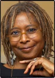 Propaganda is amazing. People can be led to believe anything." Alice Walker  (Born, 9 February, 1944) Alice Walker who turns 81