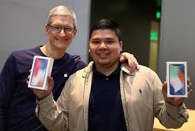 Now it is key to monitor your investments. If You Put 1 000 In Apple 10 Years Ago Here S How Much You D Have Now