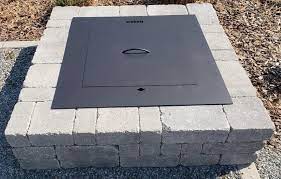 Designed to slide easily into a new or existing block or masonry fire pit, the zentro is the ultimate fire pit upgrade! Tessarai Smokeless Sq Firepit Kits T And M Products Grills Pavers Firepits Savannah Georgia Hilton Head Island Beaufort Bluffton South Carolina