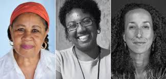 History, Memory, and Legacy: Jamaica Kincaid, Rosana Paulino, and Cheryl  Finley in Conversation—Art Museums and the Legacies of the Dutch Slave  Trade: Curating Histories, Envisioning Futures (Part 3)