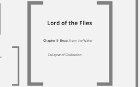Lord Of The Flies Chapter 5 By Jeffrey Forhan On Prezi