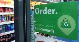 View the current offers here. Grocery Delivery Service Grocemania Launches Dark Store