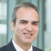 Dr. Bill E. Weldon, DO