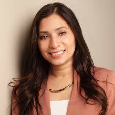 Rosa Sorto's Instagram, Twitter & Facebook