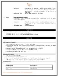 Resume for freshers bbm freshers sample resume tips writing formatdownload 11166 openings in dell for bcom bbm ba bca bsc freshers jobs. Msc Resume Format Freshers