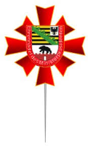 Wappen repräsentieren personen, familien, bestimmte personengruppen oder … Ehrennadel Des Landes Sachsen Anhalt Wikipedia