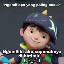 Banyak juga sebagian seseorang untuk mengajak orang lain untuk melakukan perang gambar pada. Boboiboy Picture S 27 Di 2021 Komik Lucu Buku Komik Lucu