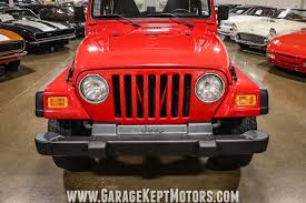Image result for Flame Red 2000 Wrangler