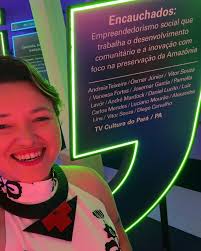 🏆🙏🏻❤️ Ainda nem acabou o ano e já tô com o coração cheio de gratidão.  Finalista no Prêmio Sebrae de Jornalismo Nacional, prêmio Ampla de  jornalismo e Sebrae Pará… Ufa! Quando fizemos