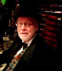 David Edwards Obituary