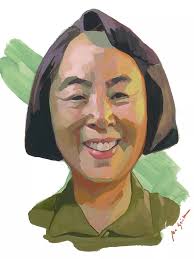 It Takes a Village to Beat Back Climate Polluters